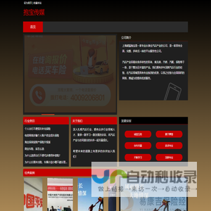 抱宝传媒