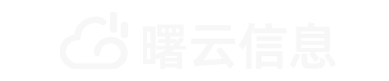 云服务 - 上海曙云信息技术有限公司